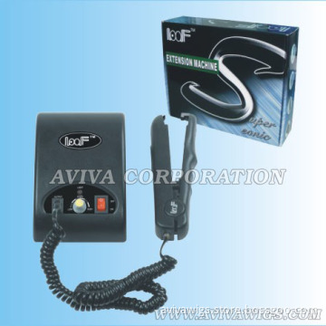 Ultrasonic Hair Extension Connector (AV-HT012)